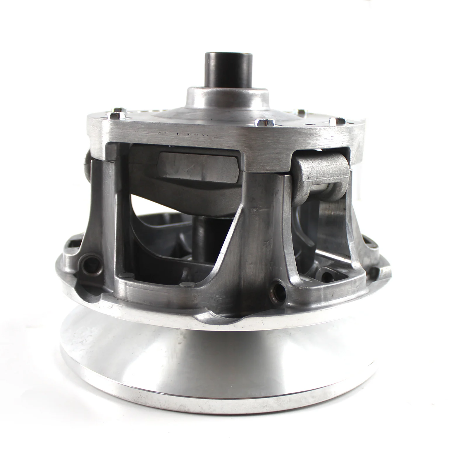 DPGKITS Aftermarket Primary Drive Clutch Fits For Arctic Primary Drive Clutch 04-17 Bearcat XF M6 M7 M8 800 6000 Number 0746-435