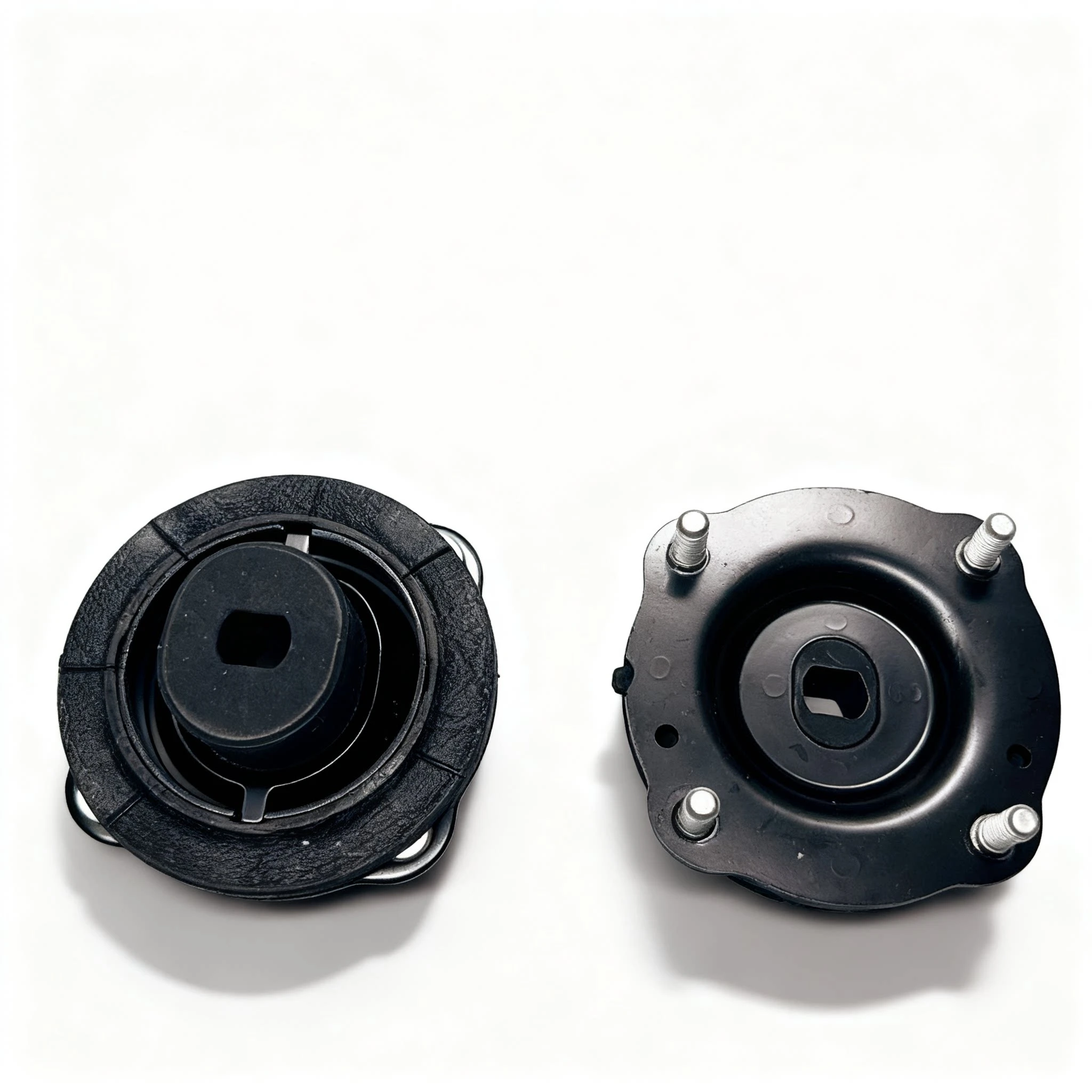 48609-60080 Front Strut Mount For Lexus LX600 LX570 LX450 Toyota LC200 AHC