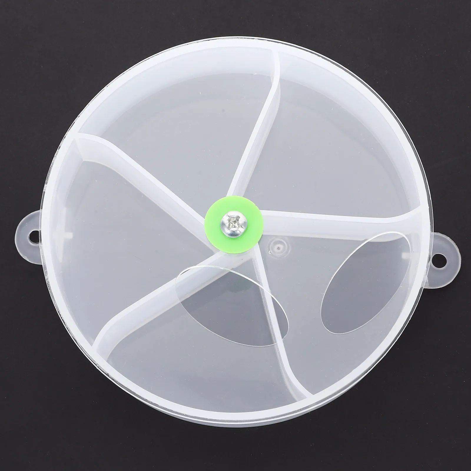 Acrylic Parrot Foraging Box Puzzle Feeder for Cockatoo, Macaw, Cockatiel, Conure – Bird Food Dispenser Toy