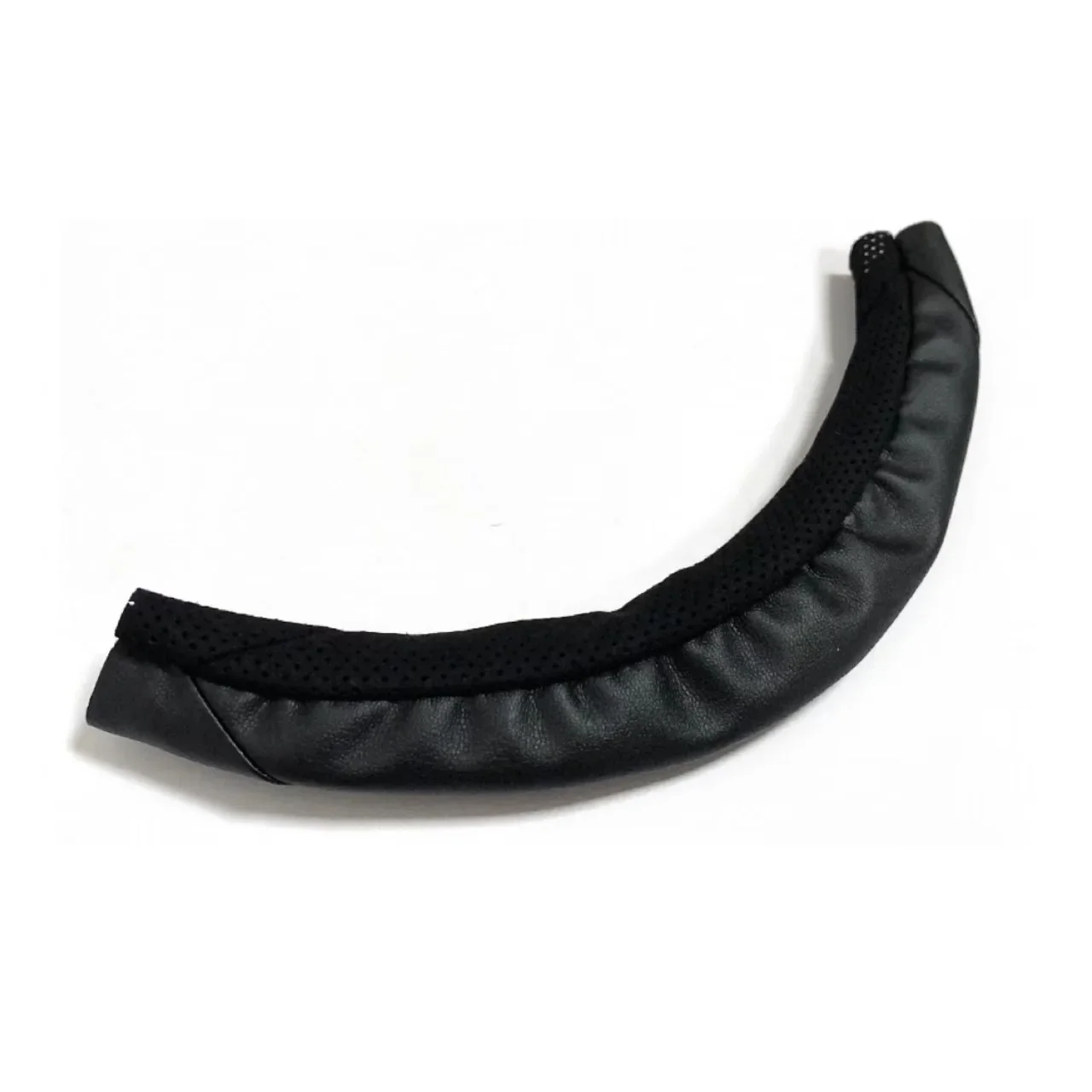 ل بلنترونيكس فوياجر Backbeat Pro2 8200 UC سماعة غطاء للأذنين سماعة كم لينة رغوة البروتين الجلود بطانة للأذن
