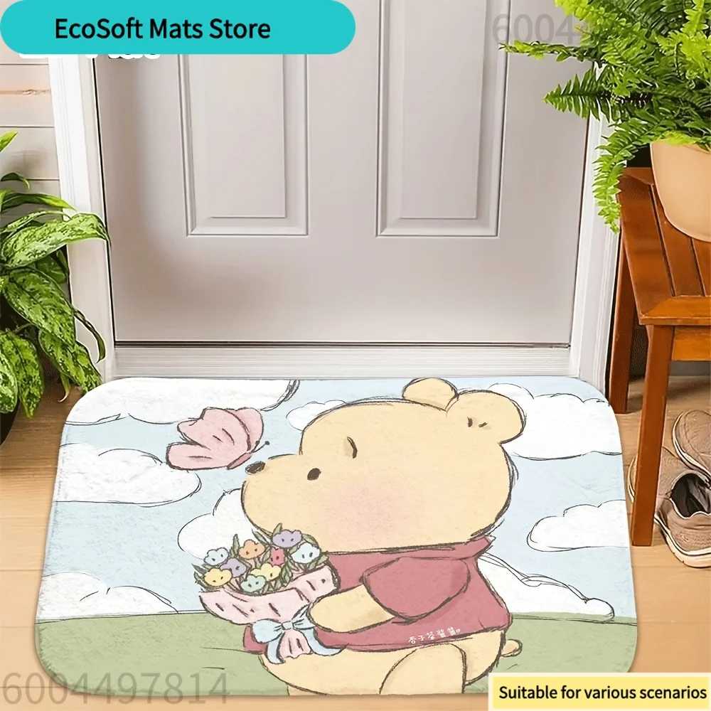 1Pc Winnie The Pooh…