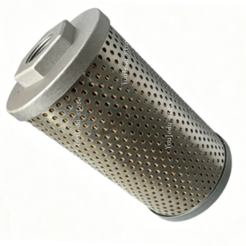 Forklift Hydraulic Oil Filter Suitable for 3EB-66-11711 3EB-66-43630 34B-66-15180