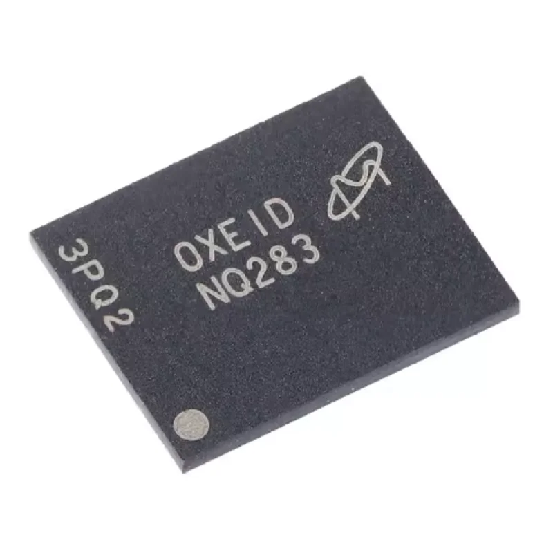 Integrated Circuits (ICs) Memory MT29F2G08ABAEAH4-IT:E FLASH - NAND Memory IC 2Gbit Parallel 63-VFBGA (9x11)