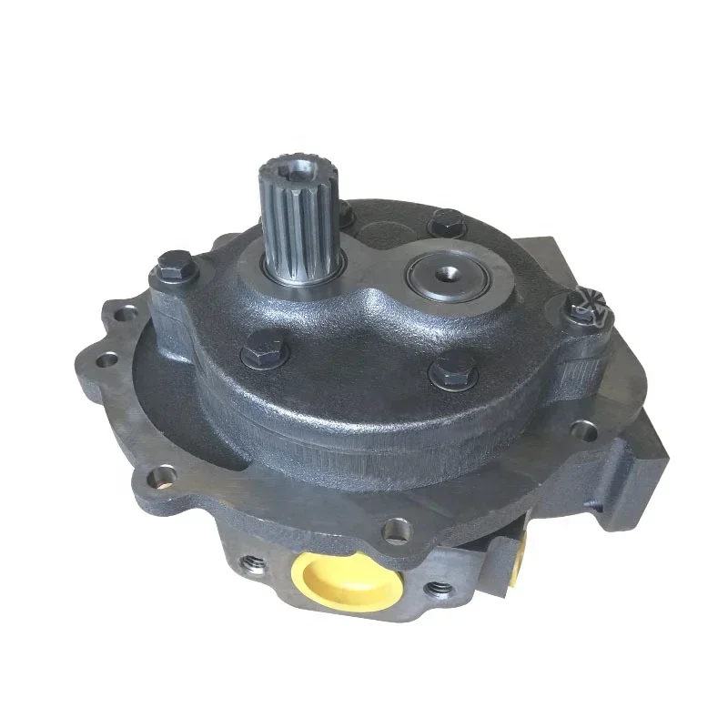 

2025 hot sale Factory price Construction Machinery Parts speed gear pump for 120G 130G 140G 3P0891