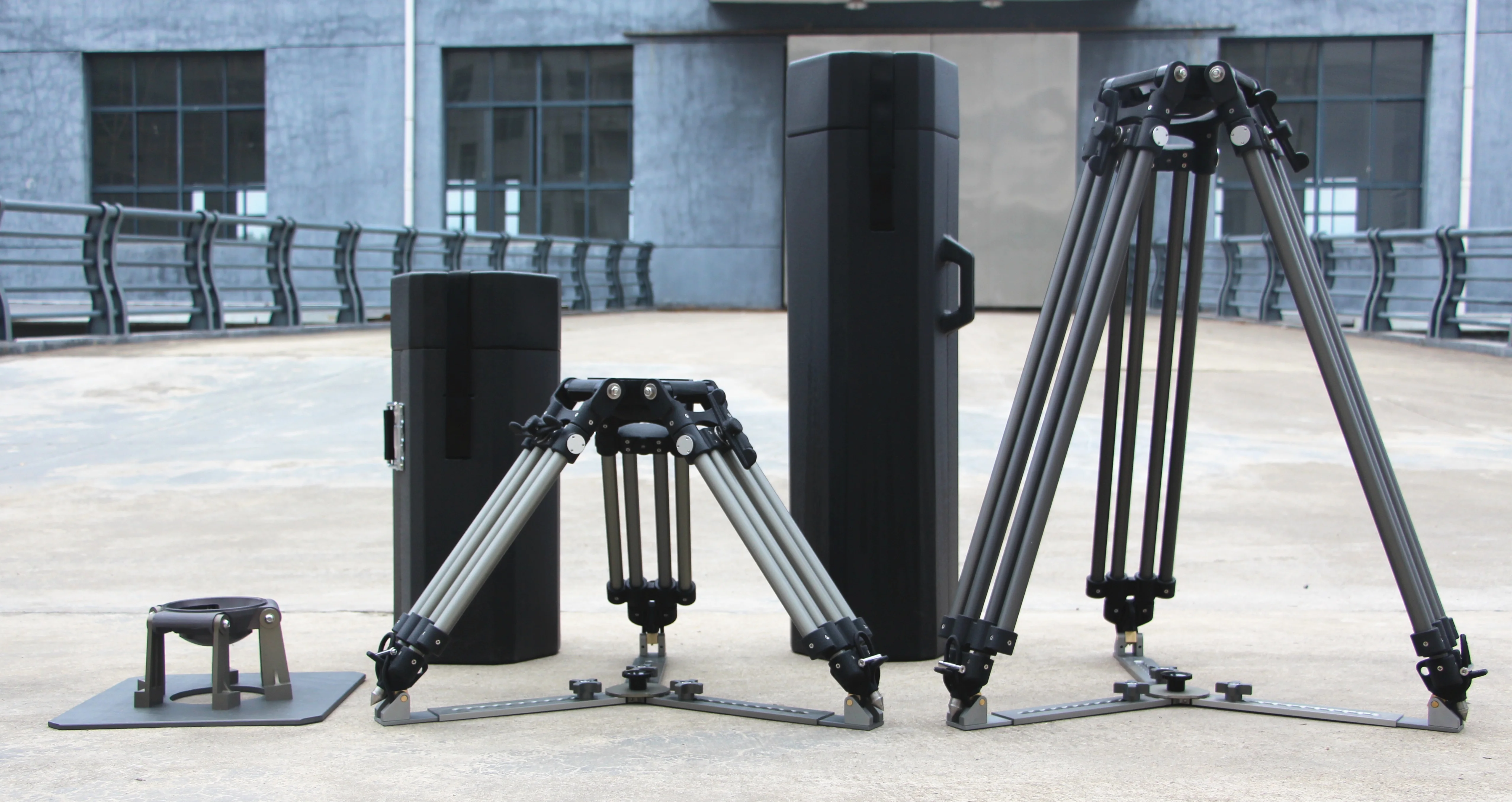 Cutting edge hot selling professional camera tripod heavy duty camera tripod stand camera tripod