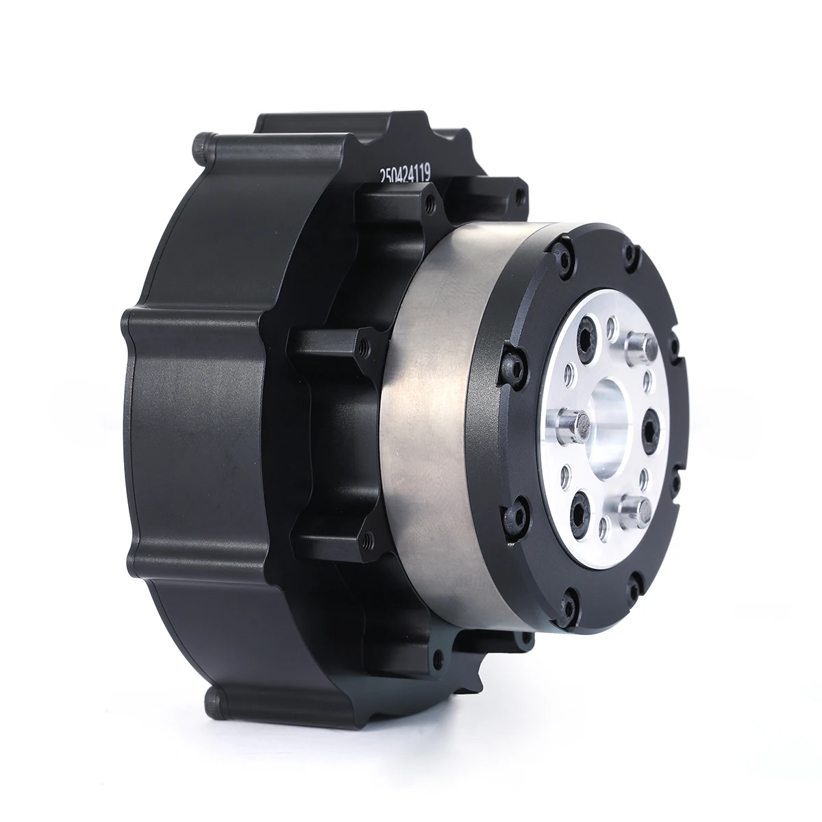New servo motor HT8108-J48-2E embodied humanoid robotic arm high torque two-stage reduction motor Robot joint module