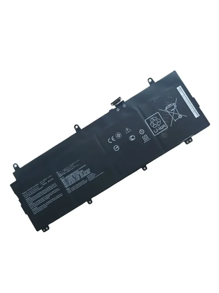 Laptop Battery for ASUS Zephyrus S GX531 GX531GW GX531GV GX531GX GX531GXR GX531GW-AH76 GX531GW-ES007T 15.44V 60WH C41N1828