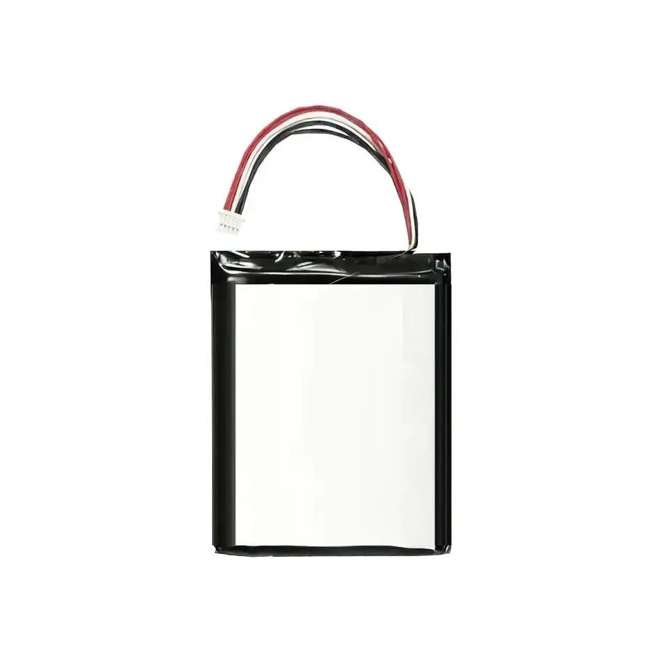 4500Mah For Iriver Astell & Kern SE180 Prolonged Performance Player Battery