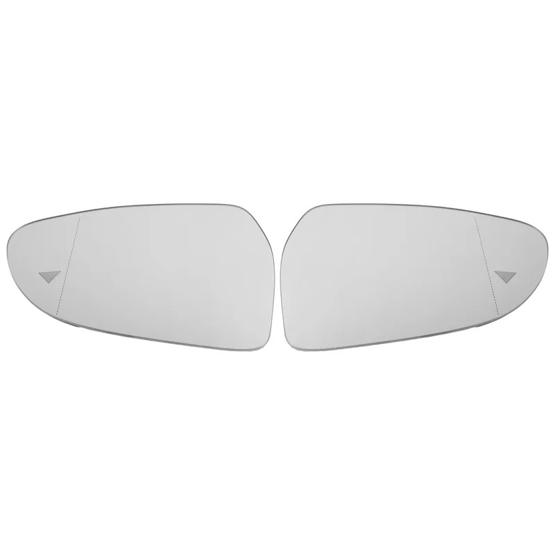 

A02Q-Для BMW X3 F25 G01 G08 2014-2024 Стекло заднего зеркала с подогревом слепых зон-подходит для X4 F26 G02 X5 F15 G05 X6 F16 G06 X7 G07