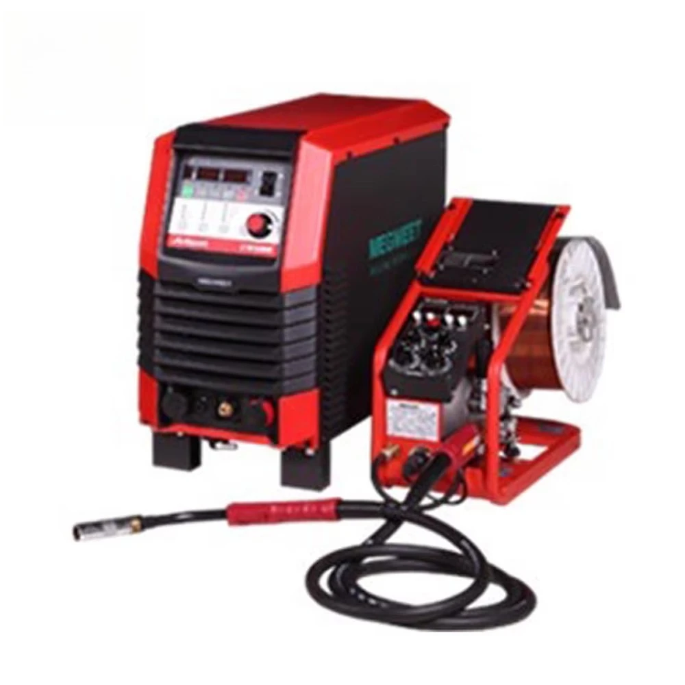 MEGMEET Artsen CM350 Handheld Robot Welding Power Supply
