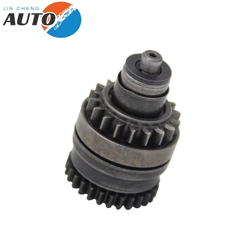 

55140026000 55140026100 Совершенно новый привод стартера 18T/27T для KTM 300 200 250 HBERG TE250 TE300 XC-W EXC-E SIX