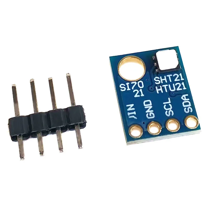 GY-21-HTU21 Sensor …