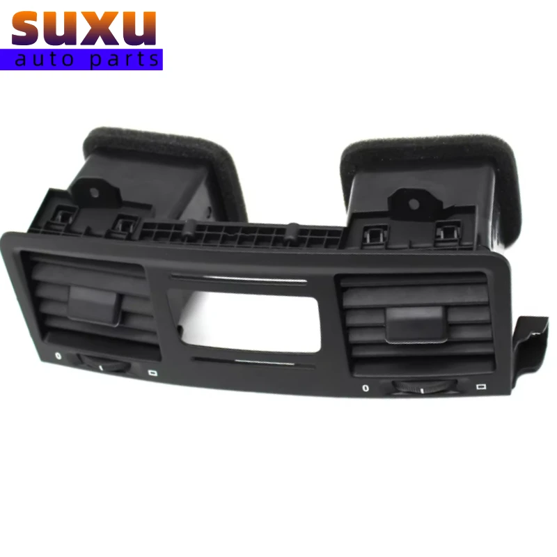 OEM 4636807508 1 قطعة لوحة القيادة المركزية/اليسار/اليمين التيار المتناوب تنفيس الشواية منفذ الهواء غطاء لوحة صالح لمرسيدس بنز G الفئة W463 #4