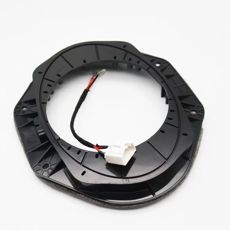 Suitable for Ford Taurus Explorer F150 Front Door Speaker Pad 6.5 