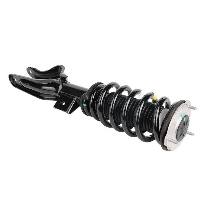 أجزاء تعليق RSTFA ممتص الصدمات الأمامي الأيمن للسيارة 1044368-00-F لطراز تسلا 3 1044368 104436800F #5