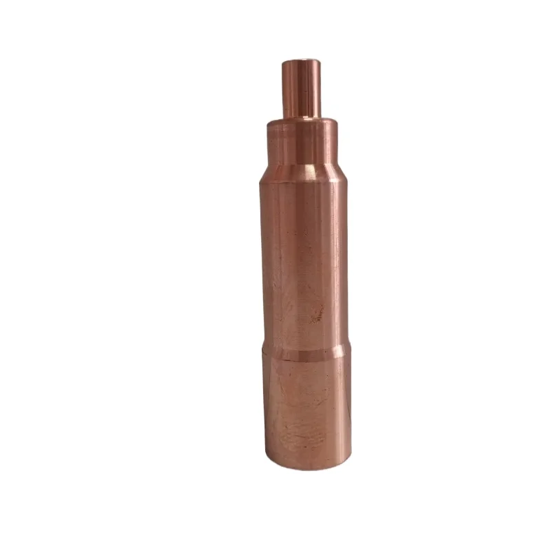 ForWP10/12 injector nozzle bushing copper jacket water jacket