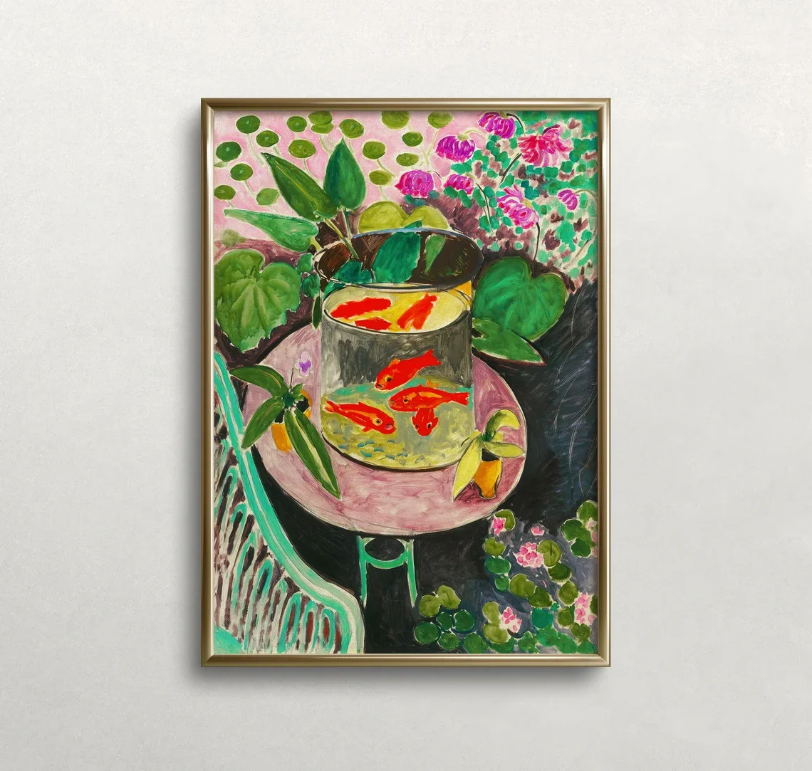 Henri Matisse 