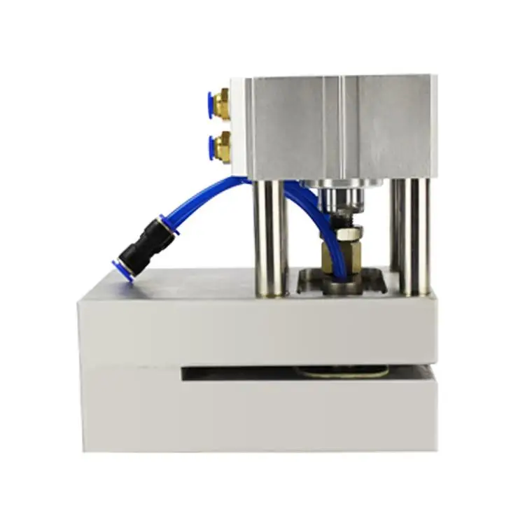 

Hand-held hole puncher Hand-held hole pneumatic puncher Brand new