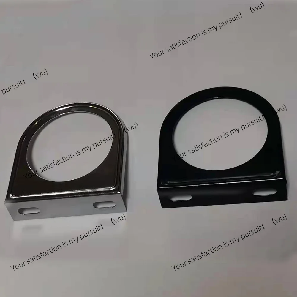 

Car modification instrument frame 52MM single hole iron, car instrument accessories