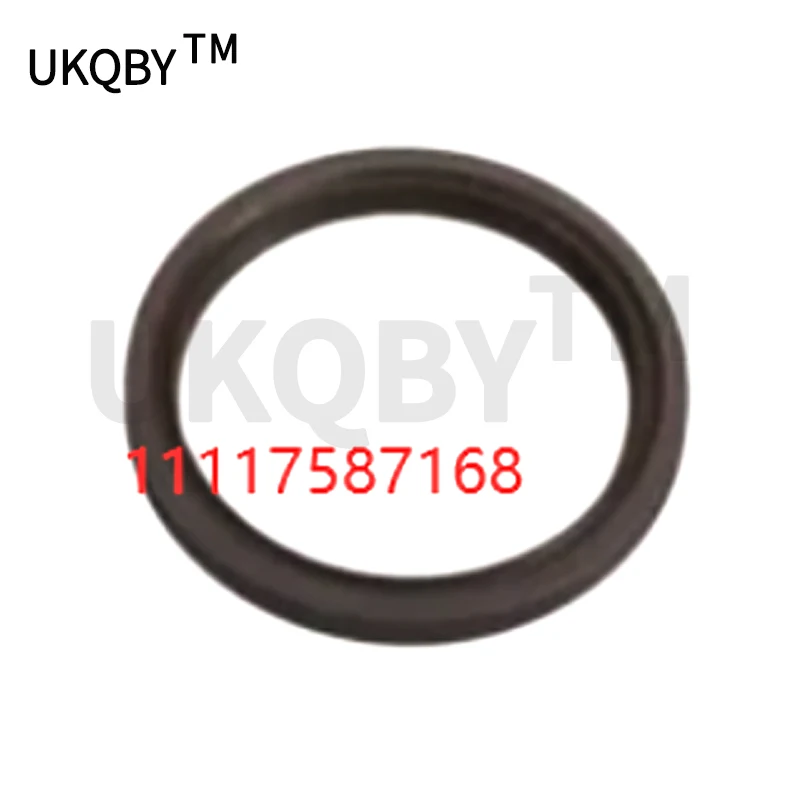 Car Oil seal crankshaft front oil seal shaft seal ring 2005-b mwE63 E64 N52 E60 E61 E65 E66 E90 N52 E91 crankshaft rear oil seal