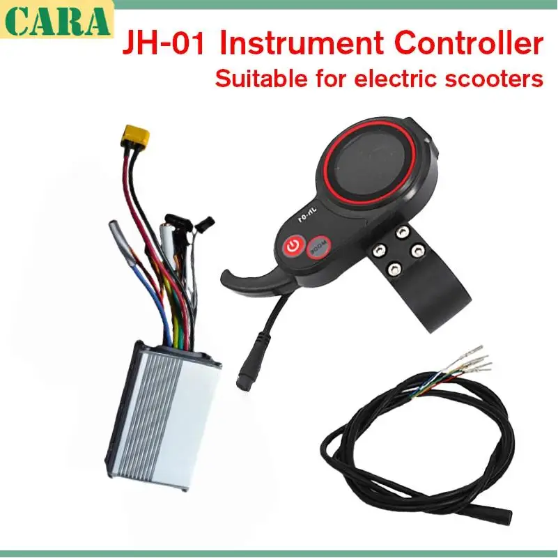 Electric Scooter Mo…