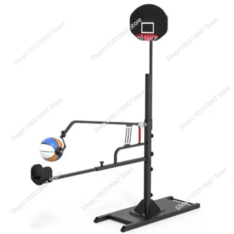Shooting trainer Shooting return machine Shooting strength training Posture correction training equipment