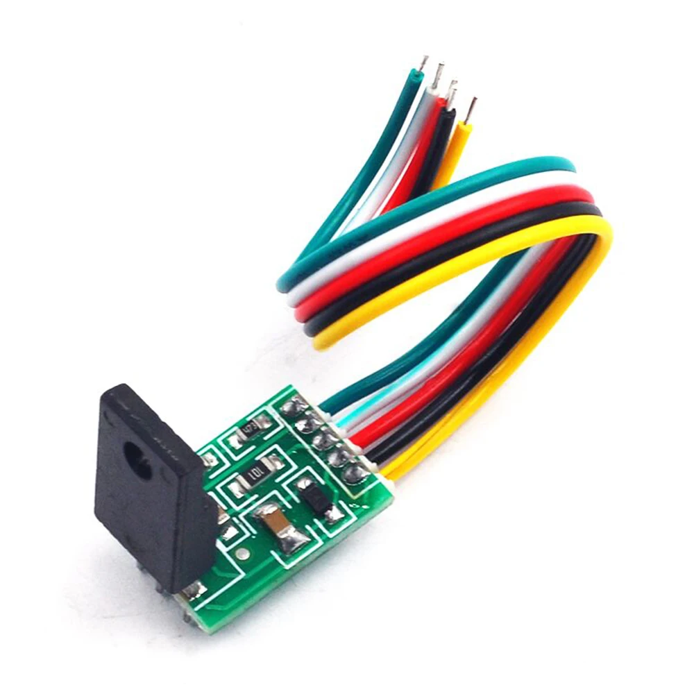 CA-888 12-18V LCD Universal Power Supply Board Module Switch Tube 300V For LCD Display TV Maintenance