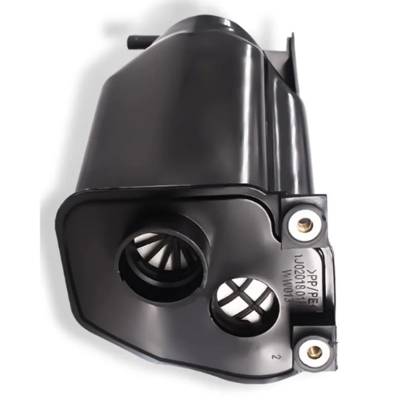 

180251801 Подлинная Китайская активированная углеродистая канистра, соединительная труба, углеродный бак, клапанная бутылка для Volkswagen Bora Golf 4 Lavida