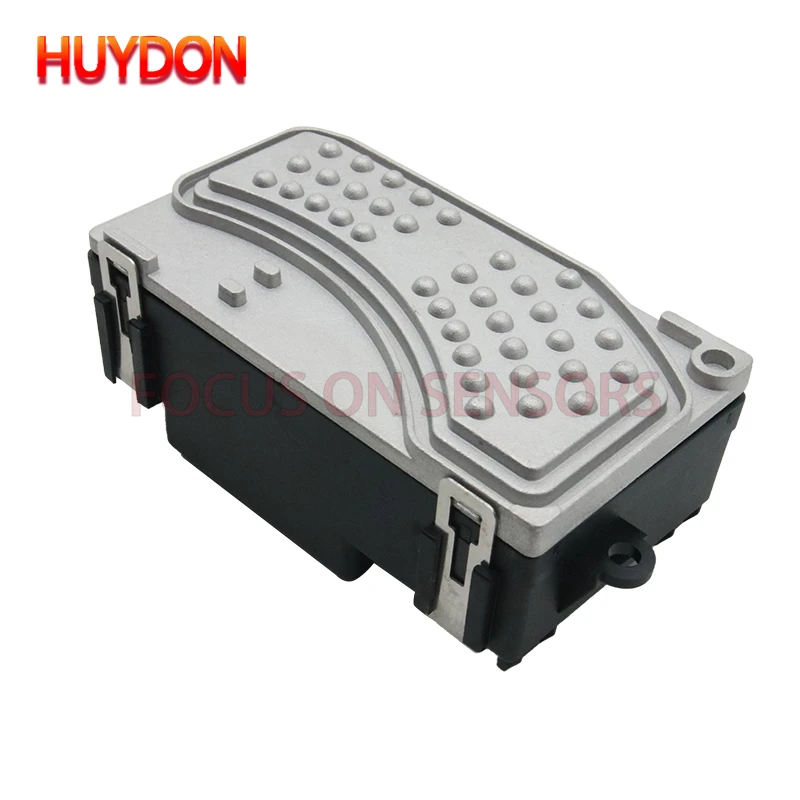 4F0820521A HVAC Blower Motor Resistor For Audi A6 Allroad C6/C6/C6 Avant Auto Parts Accessories