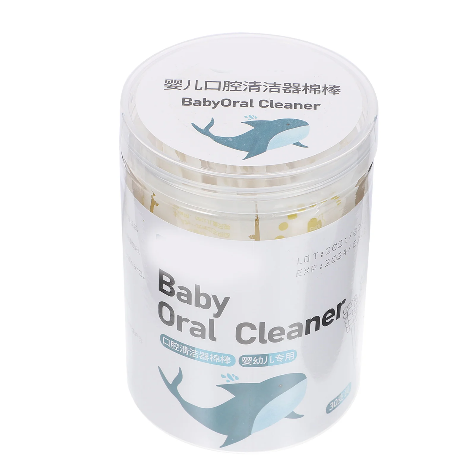 30 قطعة منظف الفم الطفل الرضع اللسان الأنظف آمنة تصميم مريح الاطفال اللسان فرشاة أداة تنظيف الفم الرضع العناية بالأسنان #1