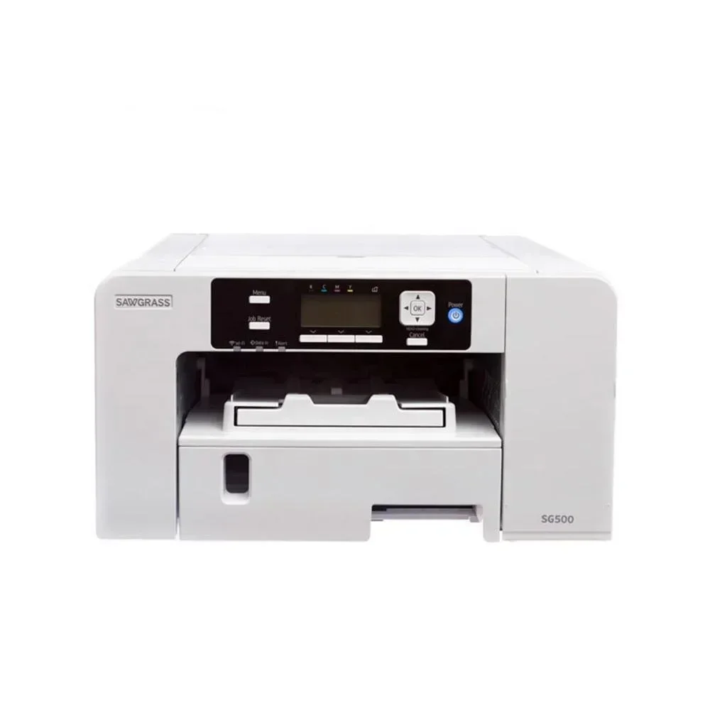 

A4 Sawgrass Virtuoso SG500 Inkjet Printer For Sublimation Printing