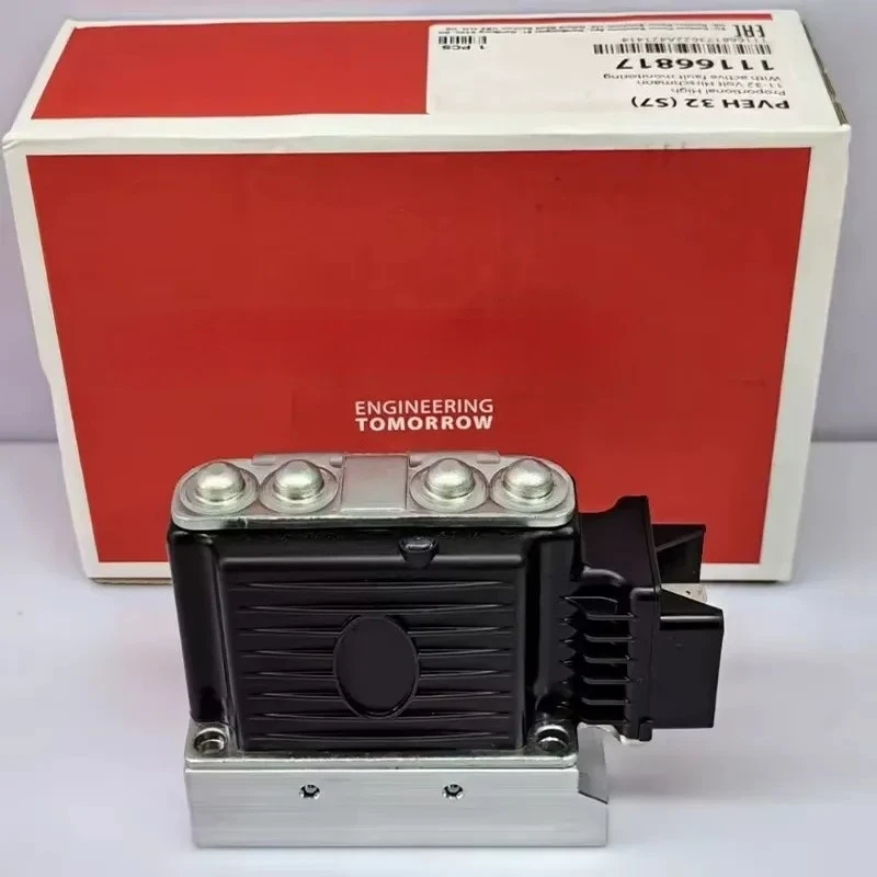 Electronic Control Module PVEH 32 (S7) 11166817