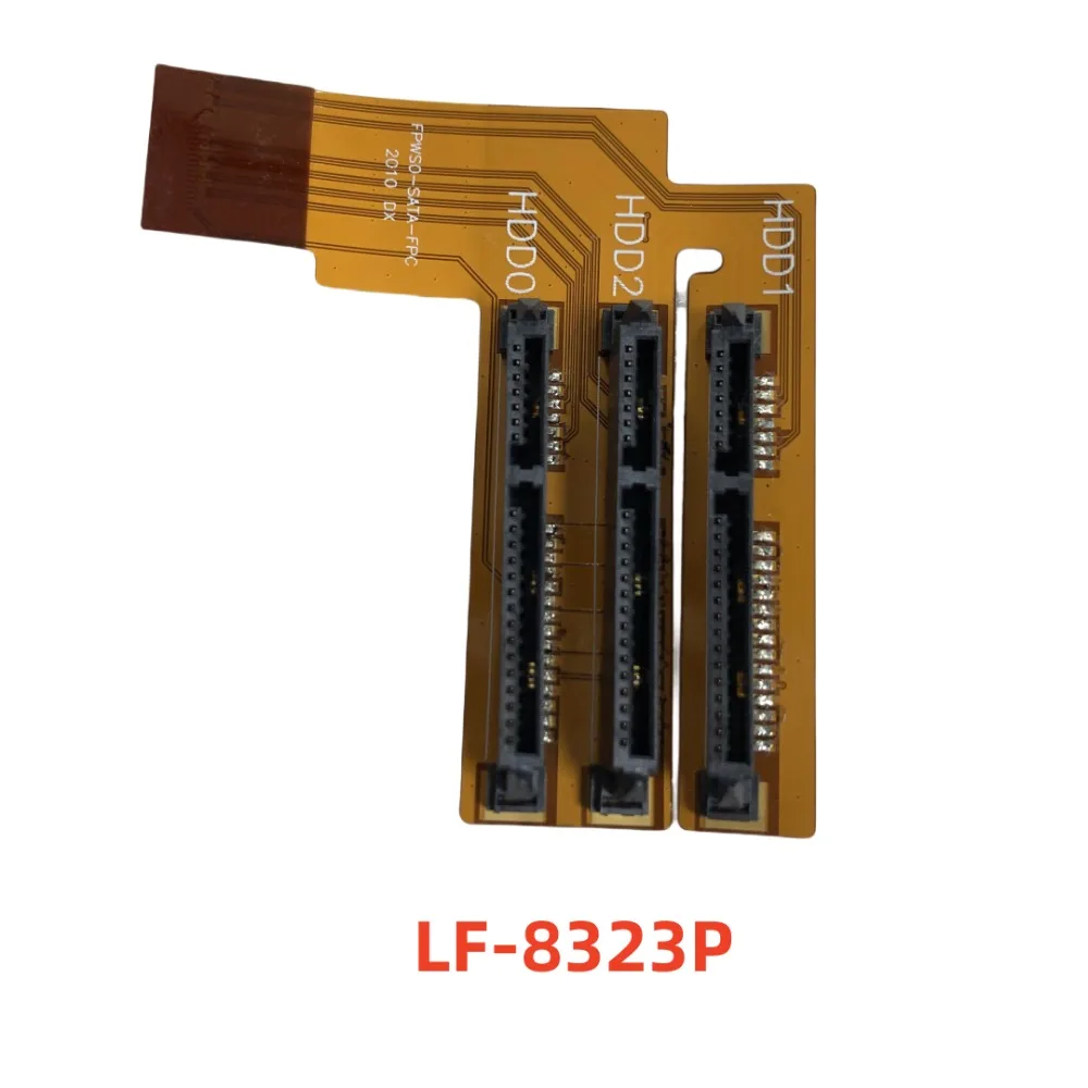 

Replacement Laptop Hard Drive HDD Connector Cable for Dell ALlienware M18X R2 R2 QBR10 LF-8323P