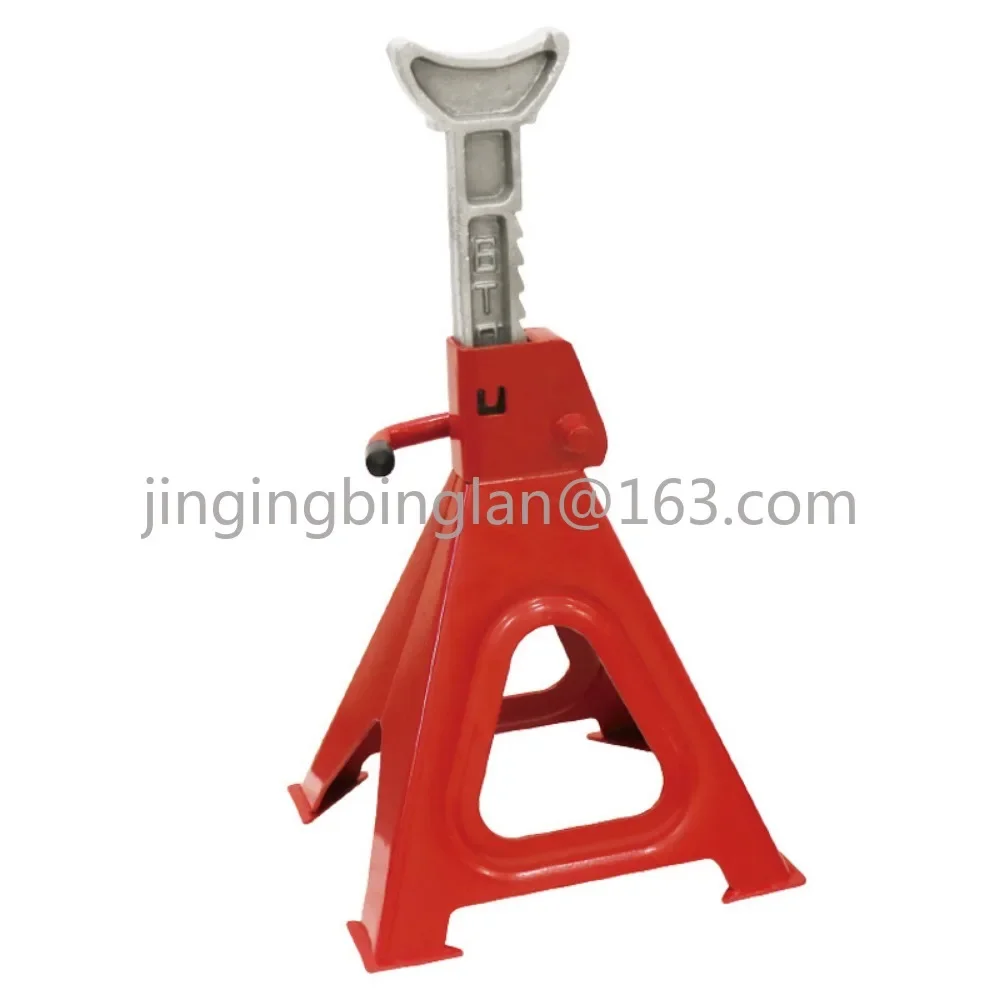 Security Car Repair Safety Bracket Tire Fixed 3T Tire Change Oil Jack Safety Support Frame Insurance Horse Stool