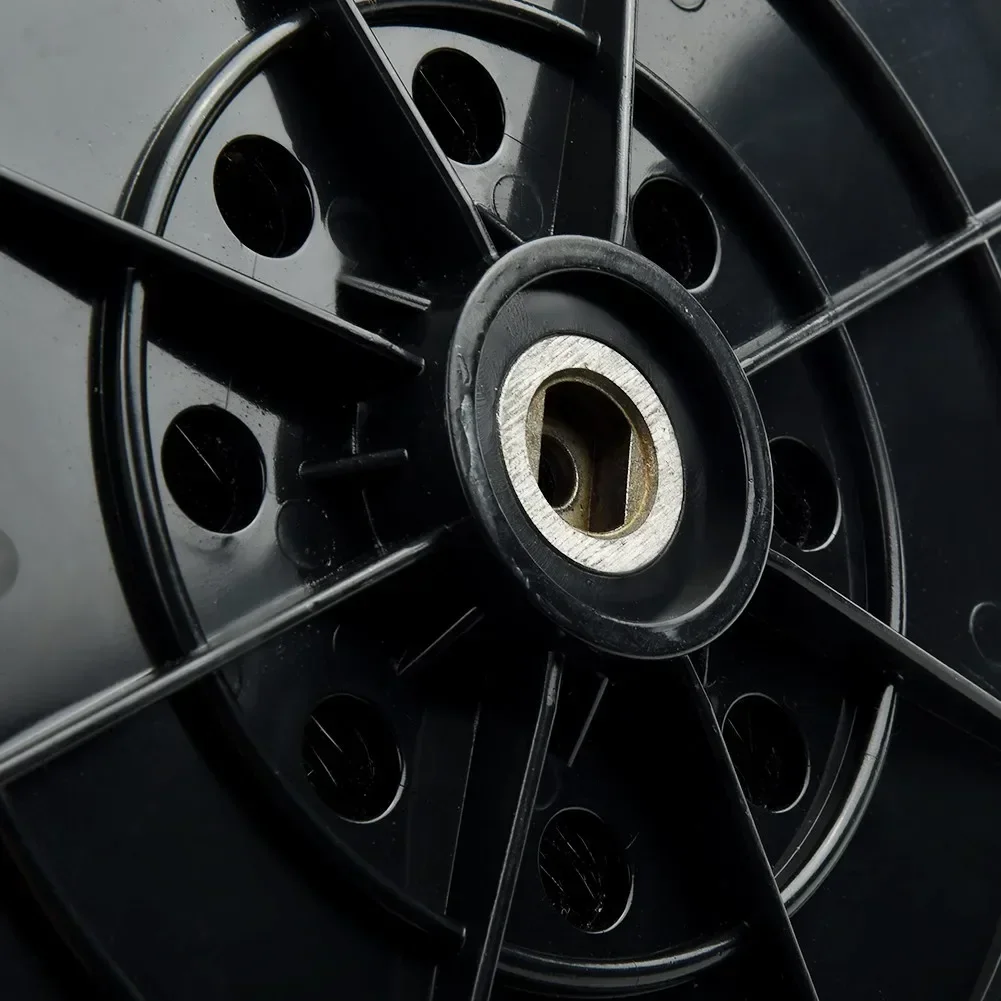 Melhor almofada de substituição de lixa 215 mm. Lixadeira de drywall de 9 polegadas, venda quente sem poeira, disco de lixa popular, substituição de almofada de lixa