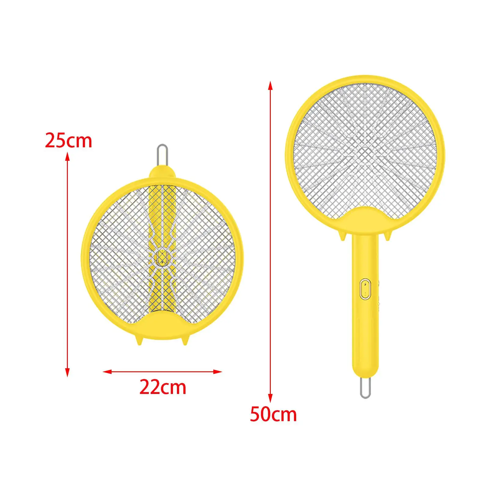 Foldable Rechargeable Bug Killer Lamp Mosquito Killer Lamp Mosquito Swatter