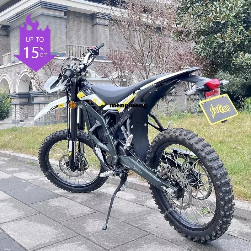 A61 Motorcycle E Moto Ebike Bike Off Road Electric Motorcycle Offroad Racing Electric Bike