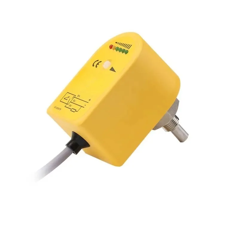 Water Fluid Flow Control Sensor Water Sensing Distance 1... 150 Centimeters Per Second