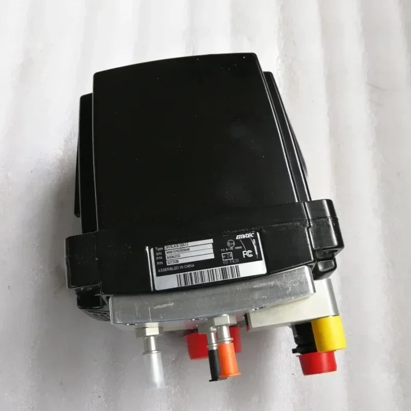 Engine Parts Heavy Machinery 5273338 Doser Pump