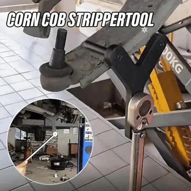 Thumbnail 4 - #5 Highest Rated Pry Bars to Buy in 2026