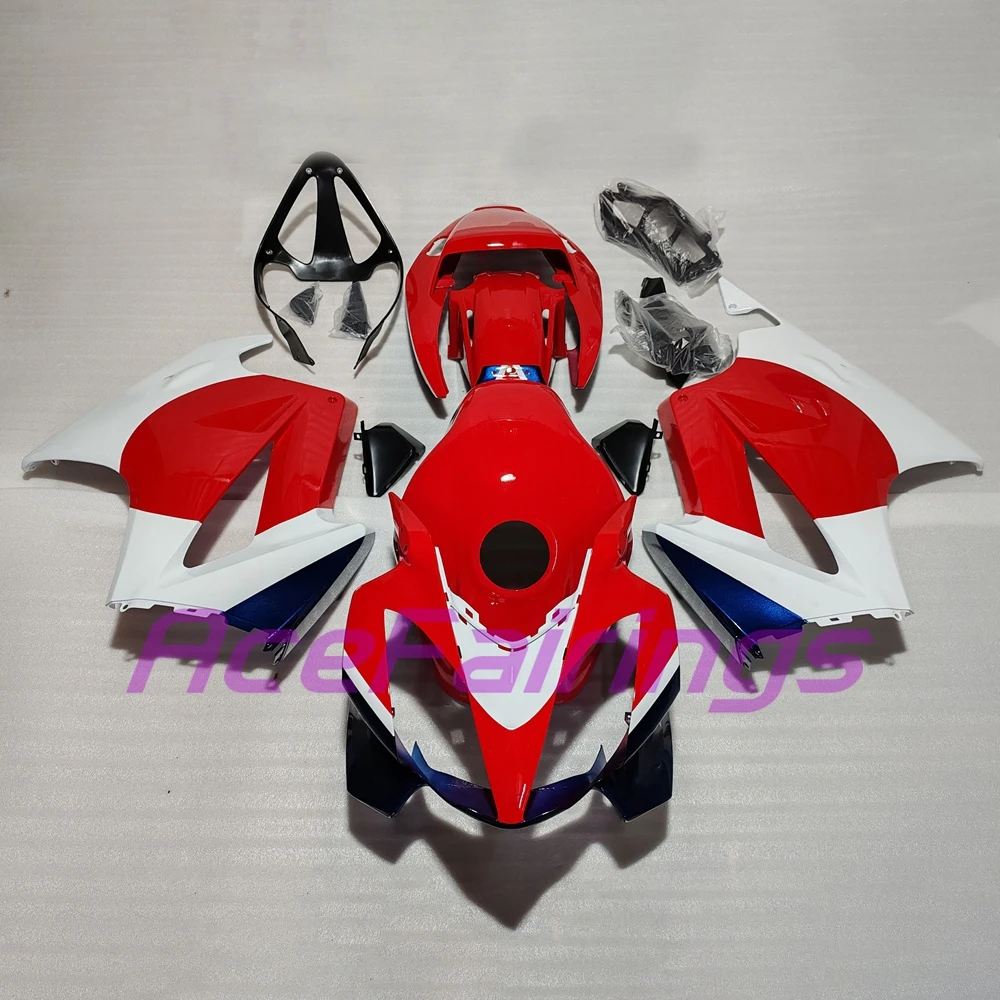 2002-2012 VFR 800 Aftermarket ABS Injection Kit Body Work Fairings Fit for 02-12 Honda VFR800 Fairing Kit