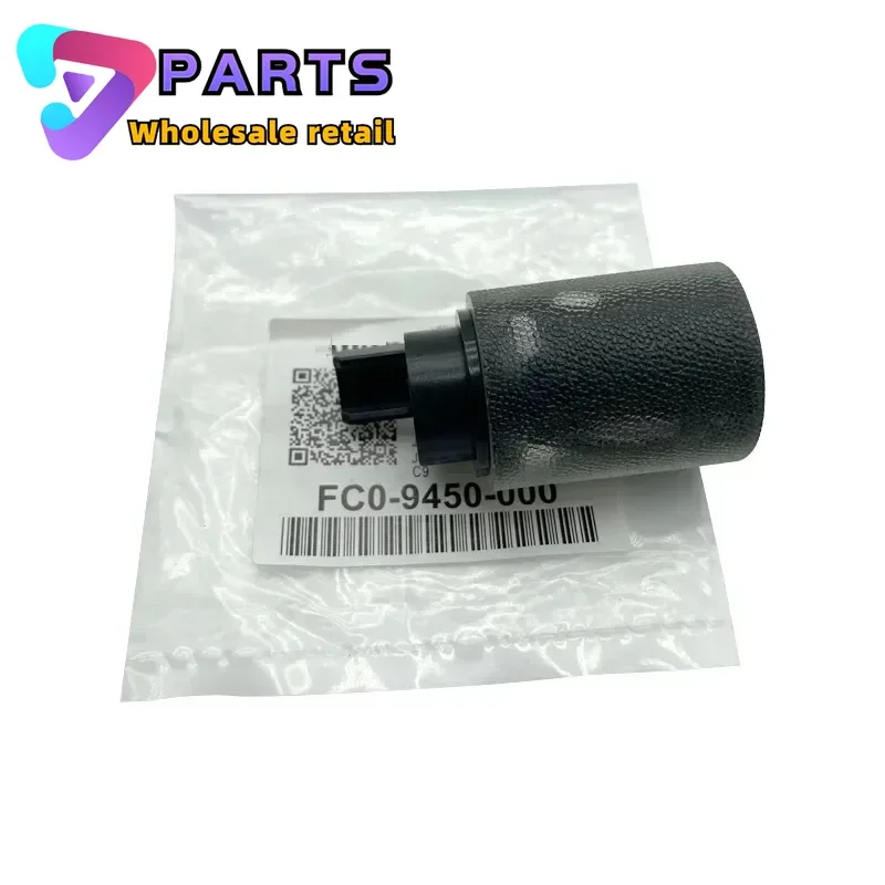 1PCS FC0-9450-000 High Quality Pickup Roller For Canon IRC7580 C7570 C7770 C7780 Separation roller Printer Copier Spare Parts