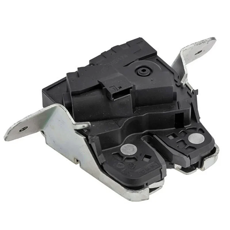 

For Mercedes Benz CLA C GLA GLK C117 W204 S204 X156 X204 2007-2018 Compatible A2047400535 A2047400335 Car Tailgate Lock Latch