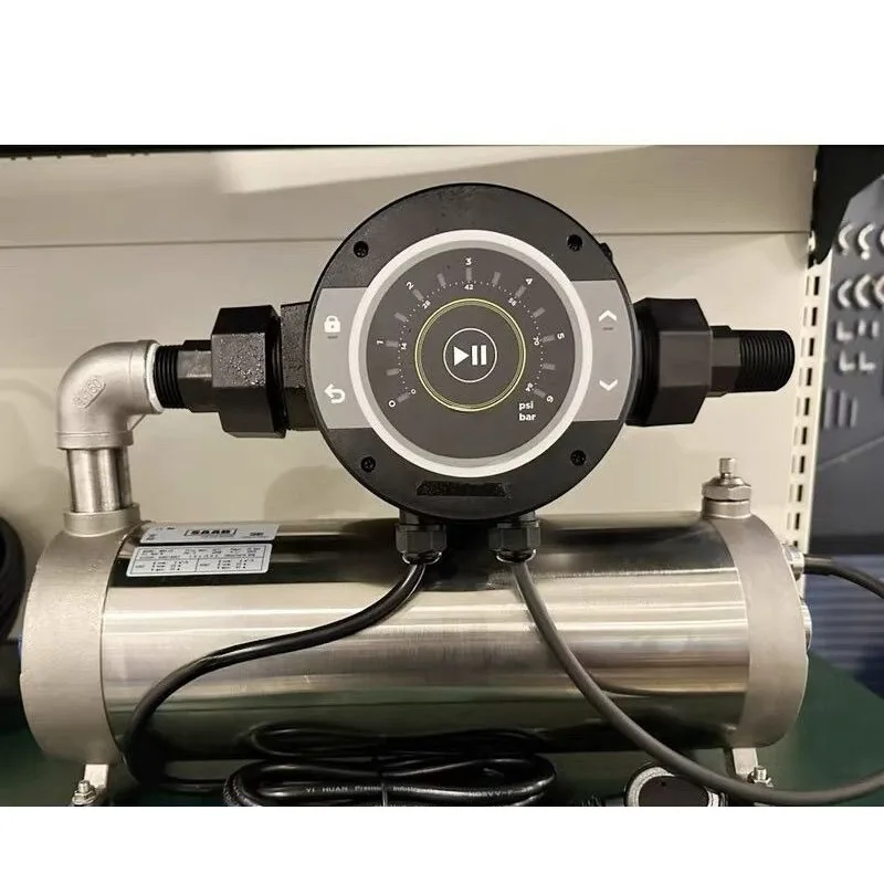 

Booster pump, frequency conversion villa pressure pump