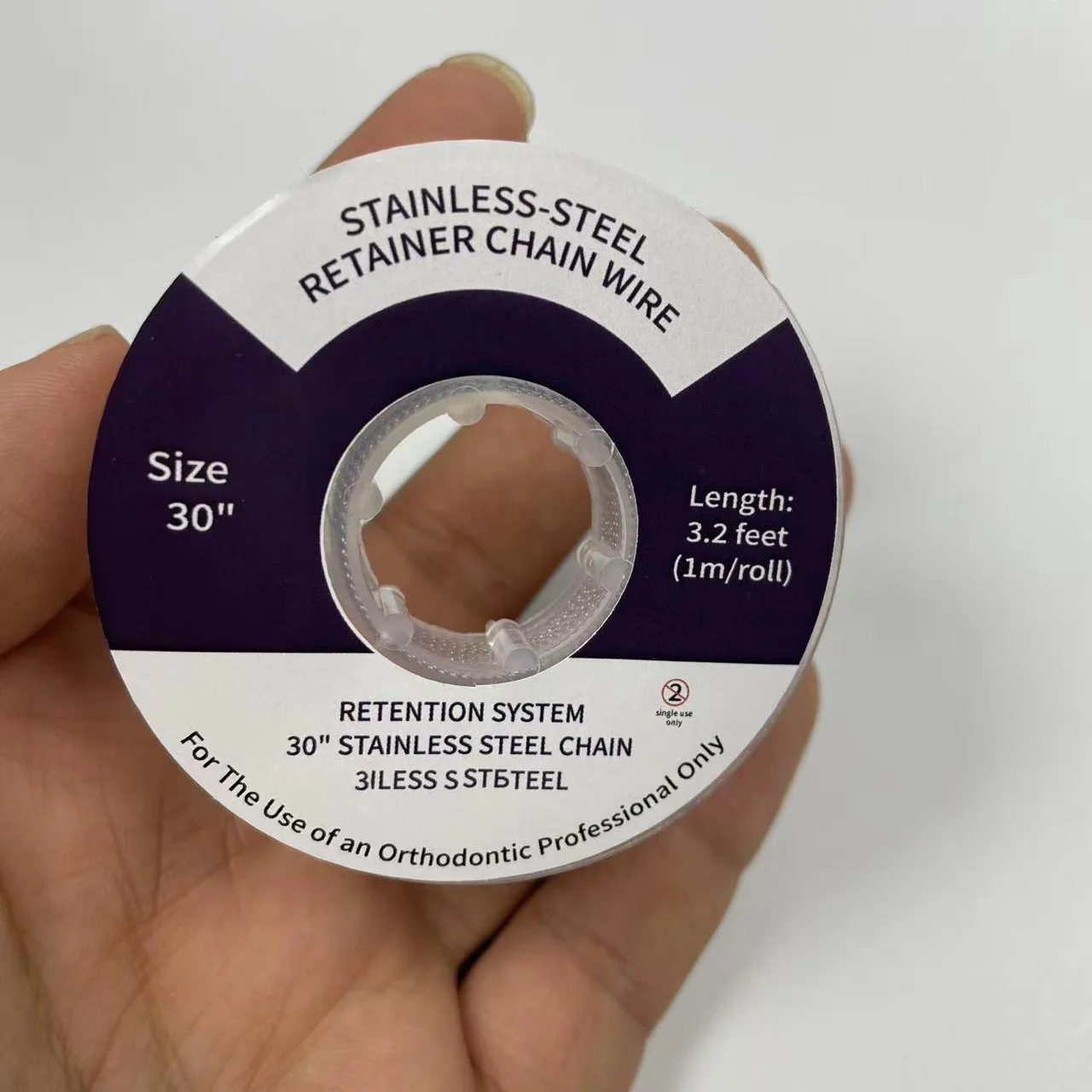 

Стоматологический мягкий триммер, керамический триммер для мягких тканей и десны для отбеливания зубов, имплантат, хирургический инструмент, продукт для стоматолога 21 мм 23 мм