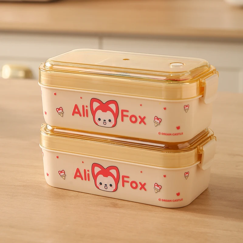 Ali Double Grid Fru…