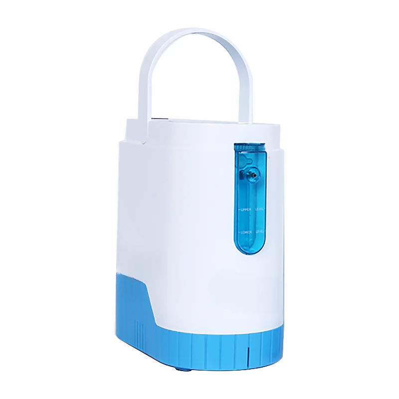 

Portable concentratorHigh Quality Germany Home Use Concentrator Portable 1L-5L Portable Concentrator