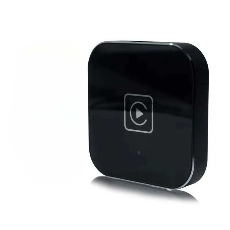 

Wireless CarPlay Adapter Android Auto 2+16G Smart AI Box Wholesale Dual Wifi Car Android12 Youtube Netflix Multimedia Usb Dongle