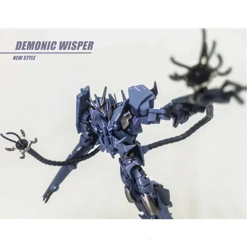 In Magazzino Nuovi Giocattoli APC Trasformazione TFP Soundwave Evil Voice Galaxy Leader Versione 2.0 Modello di Aereo Anime Action Figure Toy