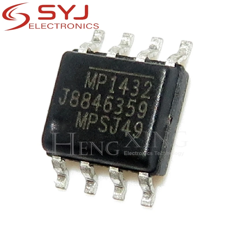 （1pcs-5pcs）MCP2551-I/SN MCP2551 MP1432DN MP1432 MP24943DN MP24943 SOP-8